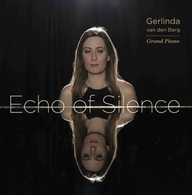 Echo of Silence - Gerlinda van den Berg